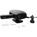 Portable Car Heater 12V 150W High Power Fast Heating Fan Anti-Fog Heater Newly