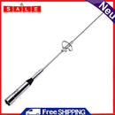 NR-770S 145MHz 435MHz Car Mobile Amateur Radio Antenna with PL Connector VHF UHF