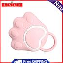 Exfoliating Silicone Scrubber Soap Dispenser Baby Bath Cleaning Massage Brushes