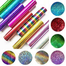 Clothing Heat Transfer Film Sewing Supplies Iron On HTV Heat Transfer Vinyl