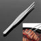 Kitchen Tweezers Food Tongs Cooking Tongs Barbecue cm Utensils Tweezers 30 Q9B9