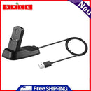 Crazystore USB Data Cable Watch Stand Only for Ticwatch I/O Smart Watch with Charging
