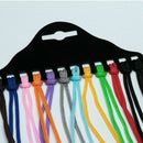 12x Glasses Neck Cord Strap string lanyard chain sunglasses reading cm 60  hot.