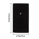 Protection Dust Protect Watch Boxes Case Watches Pockets Storage Bag Collection