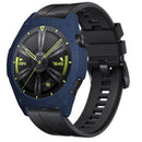 Cover for Huawei Watch GT3 46mm Hard PC Bumper Case Frame Full Coverage Shell