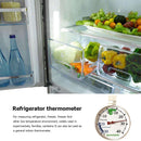 Fridge Cold Storage -30-40 Hanging Dial Type Thermometer Temperature Gauge