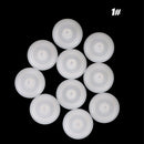 Eyelash Glue Bottle Plug Glue Nozzle False Eyelash Accessory Blocking Cap