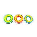 Anti-Slip Handle Protective Case Fishing Tackle Rod Clip Ring Fishing Rod Ring