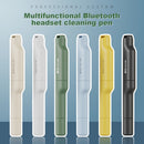 Supplies Cleaning Brush Case Cleaning Tools Earbuds Cleaning Pen Cleaner Kit