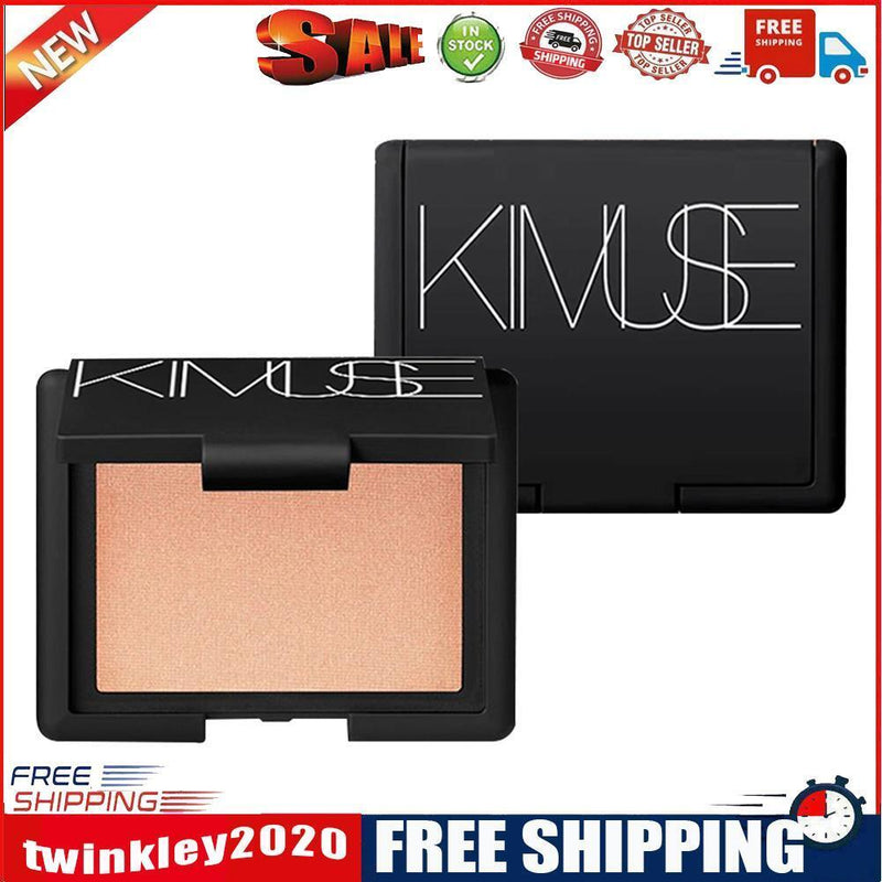 4g Waterproof Highlight Powder Palette Brighten Contouring Makeup Up Tools