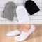 Elastic Invisible Breathable Business Cotton Sock Boat Sox Ankle Men's Socks