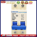 DZ47Z-63/2P Overcurrent Release Overload Protector Air Switch Circuit Break