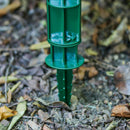 Animal Repeller Bird Fox Scarer Outdoor Pest Repellent Cat Dog Deterrent