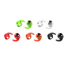 5 Pairs In-Ear Silicone Eartips Case for Beats Studio Buds Earbuds Accessories
