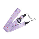 #A 1.2m Universal Hanging Lanyard Belt Multifunctional Camera Shoulder Neck Stra