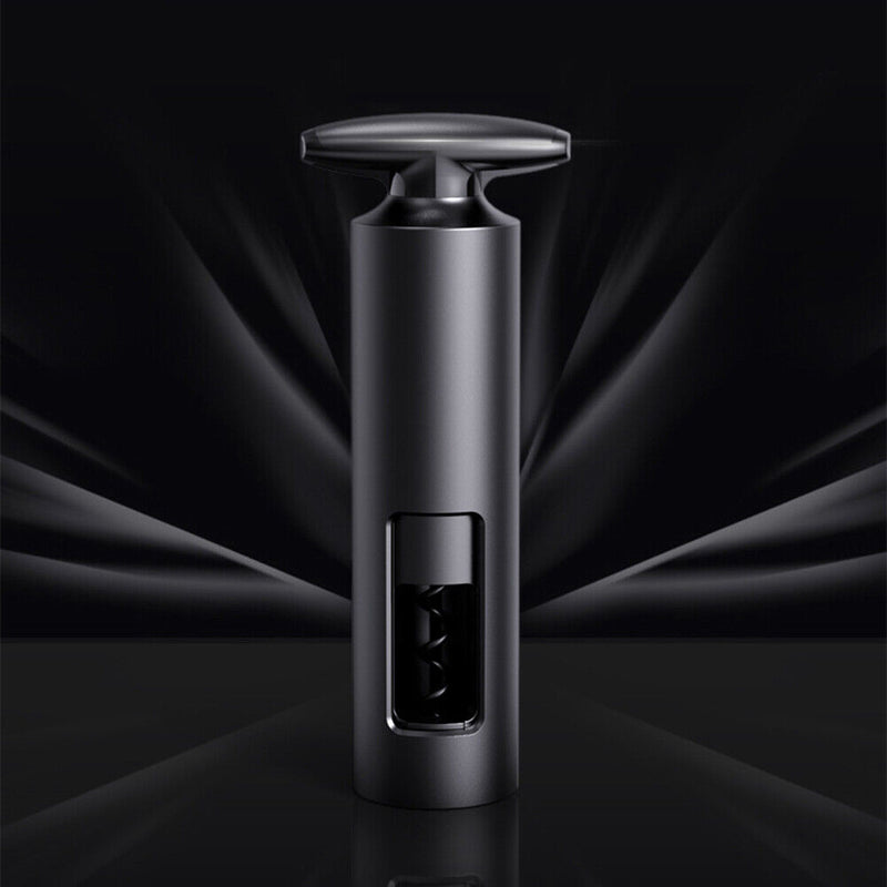 Wine Bottle Opener Set 4-Piece Professional Corkscrew for Wine Barware Kit