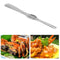 Stainless Steel Lobster Crab Crackers Picks Spoons Seafood Shrimp Tool