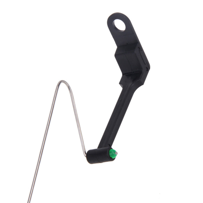 Fishing Bite Alarm Hanger LED Illuminated Indicator Fishing Tackle
