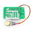 48V Current Regulator DC Motor Speed Controller Speed Regulator Drive Module