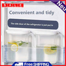 1.8L Capacity Cold Kettle Ice Water Cooling Bottle Dispenser Water Pitcher