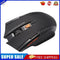 2.4GHz Wireless 2400DPI 6 Buttons USB Optical Gaming Mouse for PC Laptop
