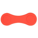 Golf Hat Clip Magnetic Golf Ball Marker for Position Calibrating (Red)