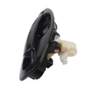 Handle Car Accessories Front Door Knob Car Part For HYUNDAI SANTA FE 2001-2006