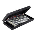 Magnetic Portable Flip Chess Folding Reversi Othello Board Chess Standard Game