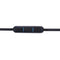 1.5m Audio Cable Wire With Mic 2.5mm Male to 3.5mm Male For Bose QC25 Headphone