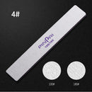 Double Side Sanding Buffer Block Nail Files for UV Gel Polish Manicure Tool