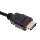 Micro HDMI-compatible / Mini HDMI-compatible / HDMI-compatible to VGA Adapt