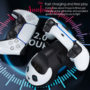 Charge Gamepads Charging Dock for PS5 Controller Charger for Sony Playstation 5