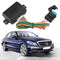 Ahomi Car Intelligent Car Rearview Mirror Automatic Folding System Accessories