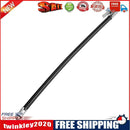 Flexible Clip-on Tyre Tire Chuck Inflator Rubber Hose for Car Truck Camper