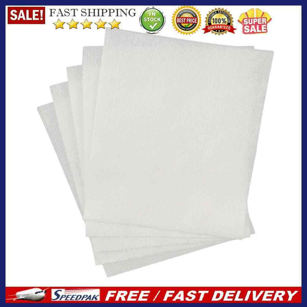 Color Absorption Sheet Washing Machine Accessory Laundry Papers Color Catcher