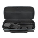 Action Camera Bag Handheld for Insta360 One Rs 1-inch Hard Case Accessories Bags