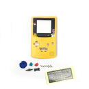 Case Pouch Replacement Cover Case Shell for Games Game Boy Color GBC Console