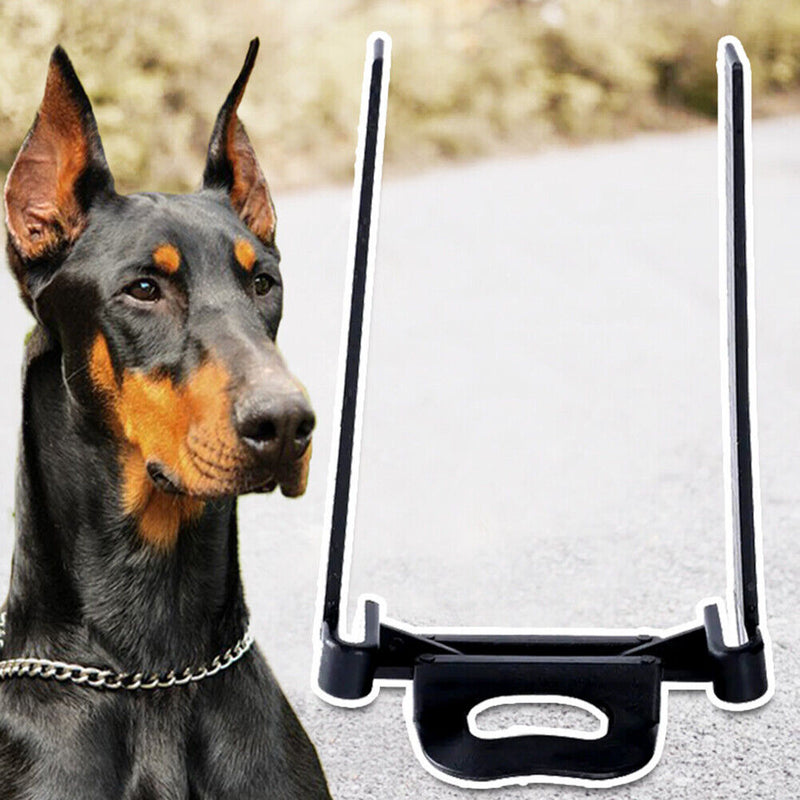 Dog Ear Stand Fixed Support Correction Tool Medium Large Dog Puppy Ear Vertical