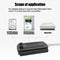 External 3 in 1 USB 2.0 to IDE/SATA 2.5/3.5 inch HDD Adapter Conversion Cable
