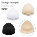 Bra Pads Inserts - Women Comfy Sport Yoga Bikini Top Bra Padding Insert 3 Pairs