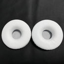 Leather Ear Cushions Pads for SONY MDR XB650BT XB550AP XB450AP PU Replacement