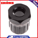12 Teeth Bike Bike Hand Tool Cassette Flywheel Free Running Lockring Remover