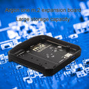 Argon ONE M.2 Expansion Board USB 3.0 to SATA SSD Adapter for Raspberry Pi 4B