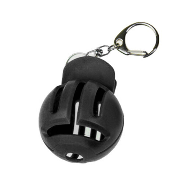 Double-sided Drawing Marking Alignment Putting Tool Golf Accessories with Hoo