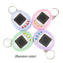 Electronic Game Toys Nostalgic Pet In One Funny Game Machine Keychain Ornam