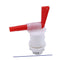 DIY Fermenter Tap Bucket Spigot Brew Bottling Bucket Filler Spout Beer Spigot