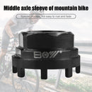 Bike Bottom Bracket Cup Tool 8 Notch Front Chainring Lockring Remover Installer