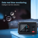 Multifunction 4 in 1 Digital Air Quality Monitor Sensor Portable Tester Newly