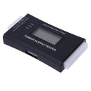 Digital LCD Display PC Computer 20/24 Pin Power Supply Tester Measure Tool