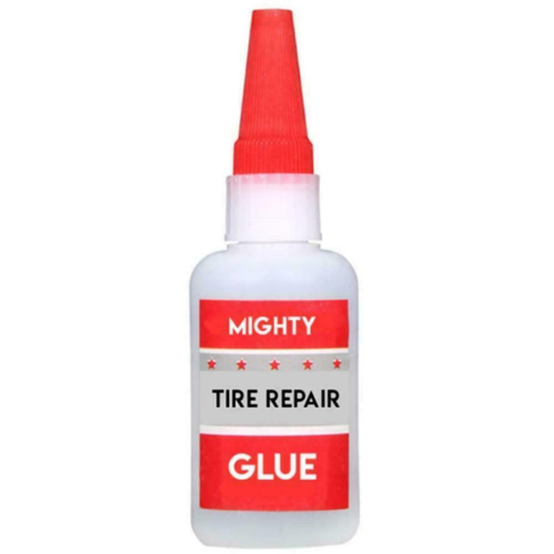 Mighty Tire Repair Glue Tyre Puncture Sealant Glue Tire Car Tools Repair M3U2